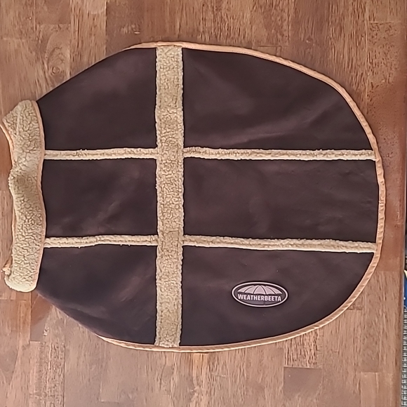 weatherbeeta Other - Dog Coat